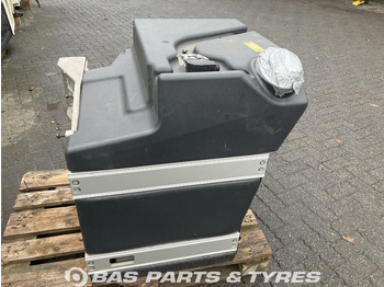 Réservoir de carburant VOLVO