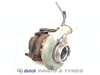 Turbocompresseur VOLVO