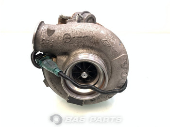 Turbocompresseur VOLVO