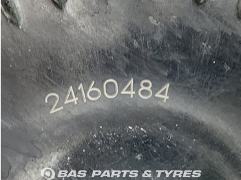 Embrayage et pièces pour Camion Volvo Visco koppeling Volvo 24160484: photos 3