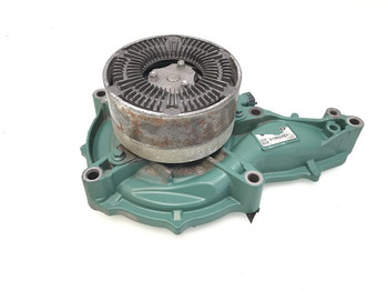 Pompe à liquide de refroidissement VOLVO