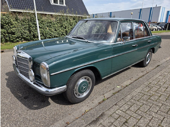 Voiture MERCEDES-BENZ