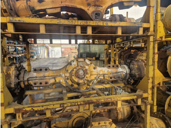 Essieu et pièces VOLVO