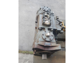 Pompe hydraulique pour Engins de chantier LIEBHERR LPVD125: photos 3