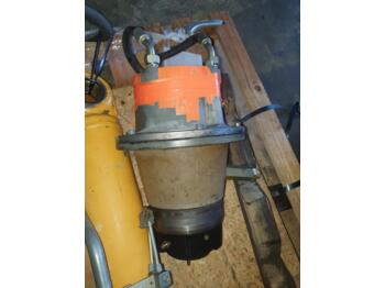 Transmission LIEBHERR