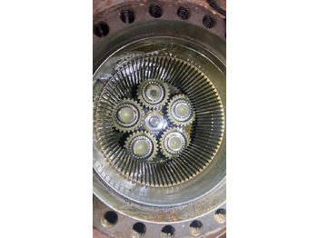 Moteur de translation LIEBHERR