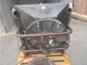 Radiateur LIEBHERR