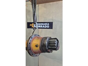 Moteur de rotation LIEBHERR