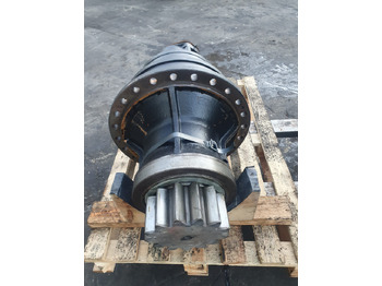 Boîte de vitesse et pièces CASE