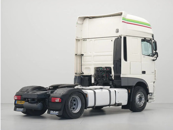 Tracteur routier DAF XF 480 FT, Super Space Cab: photos 4