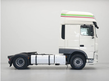 Tracteur routier DAF XF 480 FT, Super Space Cab: photos 5