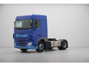 Tracteur routier DAF XF 450