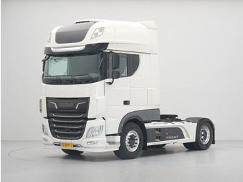 Tracteur routier DAF XF 480