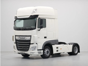 Tracteur routier DAF XF 480