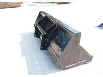 Godet pour chargeur MANITOU