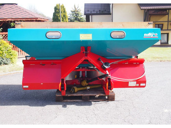 Distributeur d'engrais SULKY