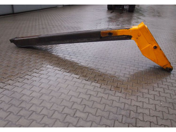 Pièces de rechange JCB