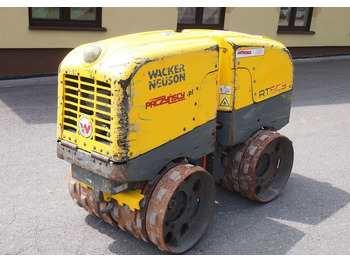 Compacteur WACKER