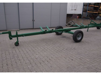 Accessoire de matériels de récolte NEW HOLLAND