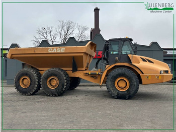 Crédit-bail Case 340 B  Case 340 B: photos 3