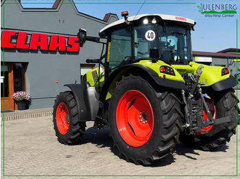 Tracteur agricole neuf Claas ARION 440: photos 3