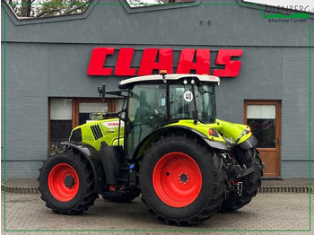 Tracteur agricole neuf Claas Arion 450 CIS: photos 5