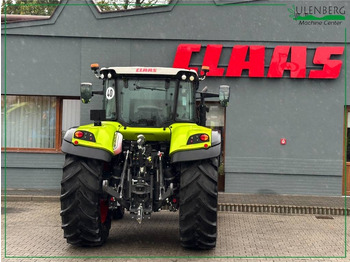 Tracteur agricole neuf Claas Arion 450 CIS: photos 3