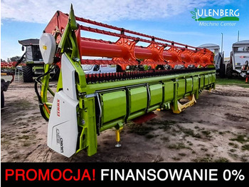 Moissoneuse CLAAS