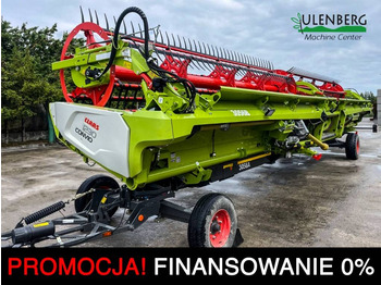 Moissoneuse CLAAS