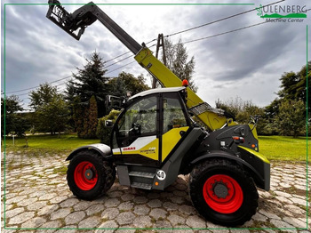 Chariot télescopique Claas Scorpion 746: photos 2