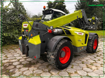 Chariot télescopique Claas Scorpion 746: photos 3