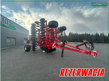 Cover crop HORSCH