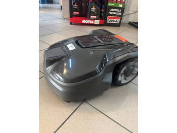 Motofaucheuse HUSQVARNA