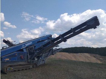 Crible Kleemann MS 16 D: photos 3