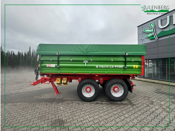 Benne agricole neuf Pronar PT 510: photos 5 Benne agricole neuf Pronar PT 510: photos 5