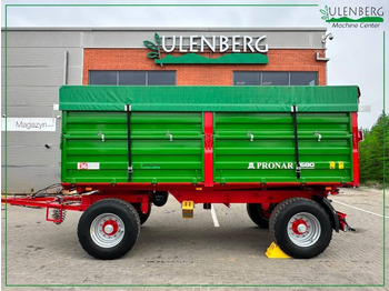 Benne agricole PRONAR