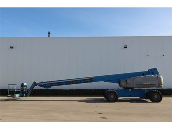 Nacelle télescopique GENIE