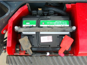 Nacelle télescopique, Nacelle araignée Hinowa TC13S: photos 5 Nacelle télescopique, Nacelle araignée Hinowa TC13S: photos 5