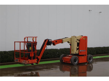 Nacelle articulée JLG E300AJP: photos 2
