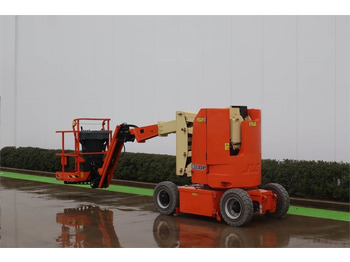 Nacelle articulée JLG E300AJP: photos 3