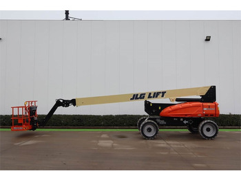 Nacelle télescopique JLG