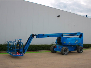 Nacelle articulée JLG H800AJ: photos 2