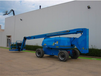 Nacelle articulée JLG H800AJ: photos 3