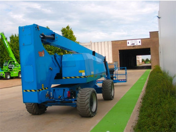 Nacelle articulée JLG H800AJ: photos 4