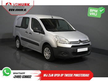 Fourgonnette CITROËN Berlingo