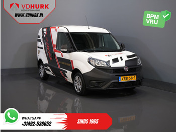 Fourgonnette FIAT Doblo Cargo