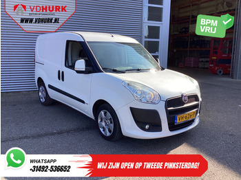 Fourgonnette FIAT Doblo Cargo