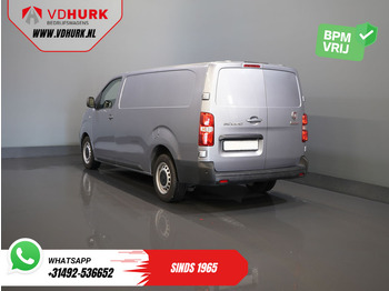 Fourgon utilitaire Fiat Scudo 2.0 MJ 145 pk L3 BPM VRIJ! Adapt.Cruise/ Climate/ Keyless/ Carplay/ Camera/ PDC: photos 2