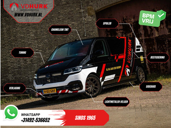 Fourgon utilitaire Fiat Scudo 2.0 MJ 145 pk L3 BPM VRIJ! Adapt.Cruise/ Climate/ Keyless/ Carplay/ Camera/ PDC: photos 4