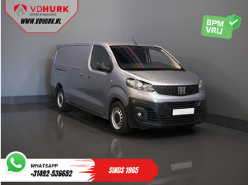 Fourgon utilitaire FIAT Scudo 2.0